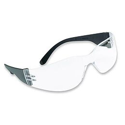 protective goggles Schutzbrille mit Seitenschutz 