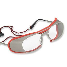 Laser Protection Glasses