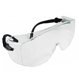 protective goggles Schutzbrille mit Seitenschutz 