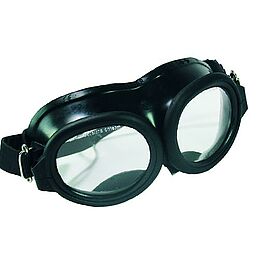 Gas Protection Goggles